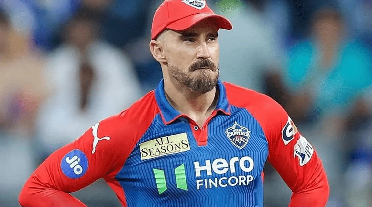 Faf du Plessis opts out of IPL 2026 auction